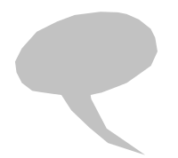 Speech Bubble refixed
