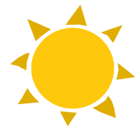 Sun refixed