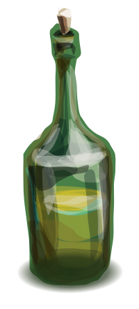 bottle