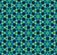 Background pattern 141 (colour 2)