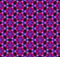 Background pattern 141 (colour 3)