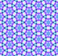 Background pattern 141 (colour 5)