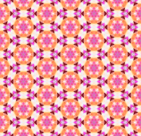 Background pattern 141 (colour 6)