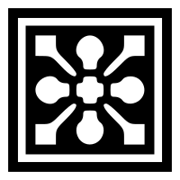 Decorative Square 5