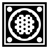 Decorative Square 4