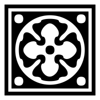 Decorative Square 2