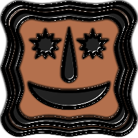Buckle Face