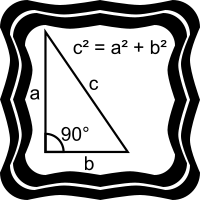 Pythagoras’ Badge