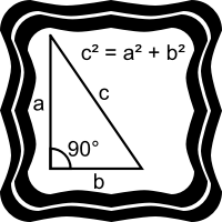Pythagoras’ Badge
