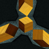 cube