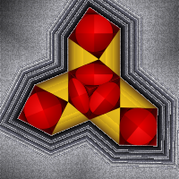 cube