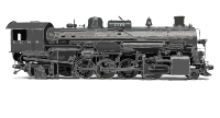 Locomotive 1518