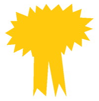 Award Ribbon