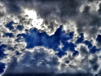 Surreal Darkness Descends