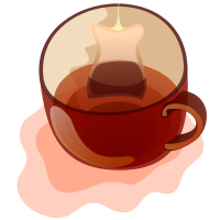 mug of tea