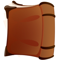 old book