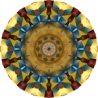 Mandala 18