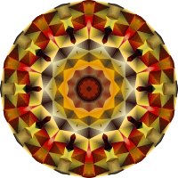 Mandala 19