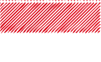 Monaco flag linear