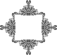Vintage Symmetric Frame Extrapolated 4