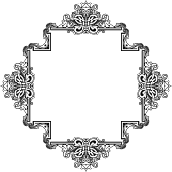Vintage Symmetric Frame Extrapolated 5