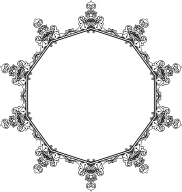 Vintage Symmetric Frame Extrapolated 11