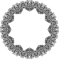 Vintage Symmetric Frame Extrapolated 15