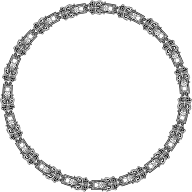 Vintage Symmetric Frame Extrapolated 20