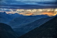 Surreal Valley Of Lost Dreams