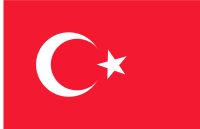 flag of Turkey