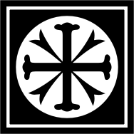 Decorative Square 12