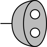 Femal Socket Plug