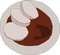 tomato sauce