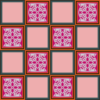 Background pattern 149 (colour 2)