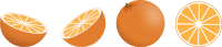 Oranges