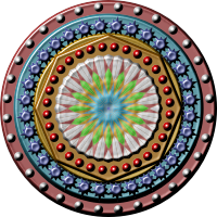 A Mandala