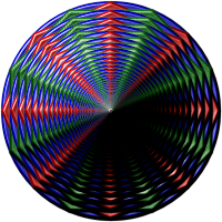 RGB Lusion
