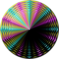CMYK Lusion