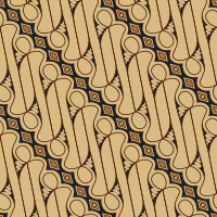 Batik Parang Rusak Seamless Pattern(faqeeh)-remix
