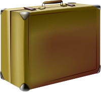 suitcase