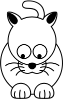 Kitty Cat 6