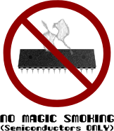 No Magic Smoking