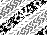stripe seamless pattern