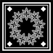 Decorative Square 14
