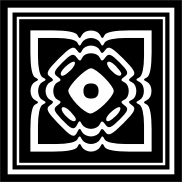 Decorative Square 16