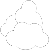 Clouds