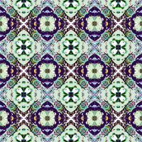Background pattern 152 (colour 7)