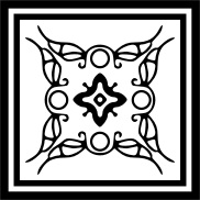 Decorative Square 18