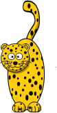 Cheetah