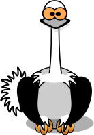Ostrich